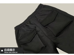 Men's Stretch Slim Fit Fashion Pants