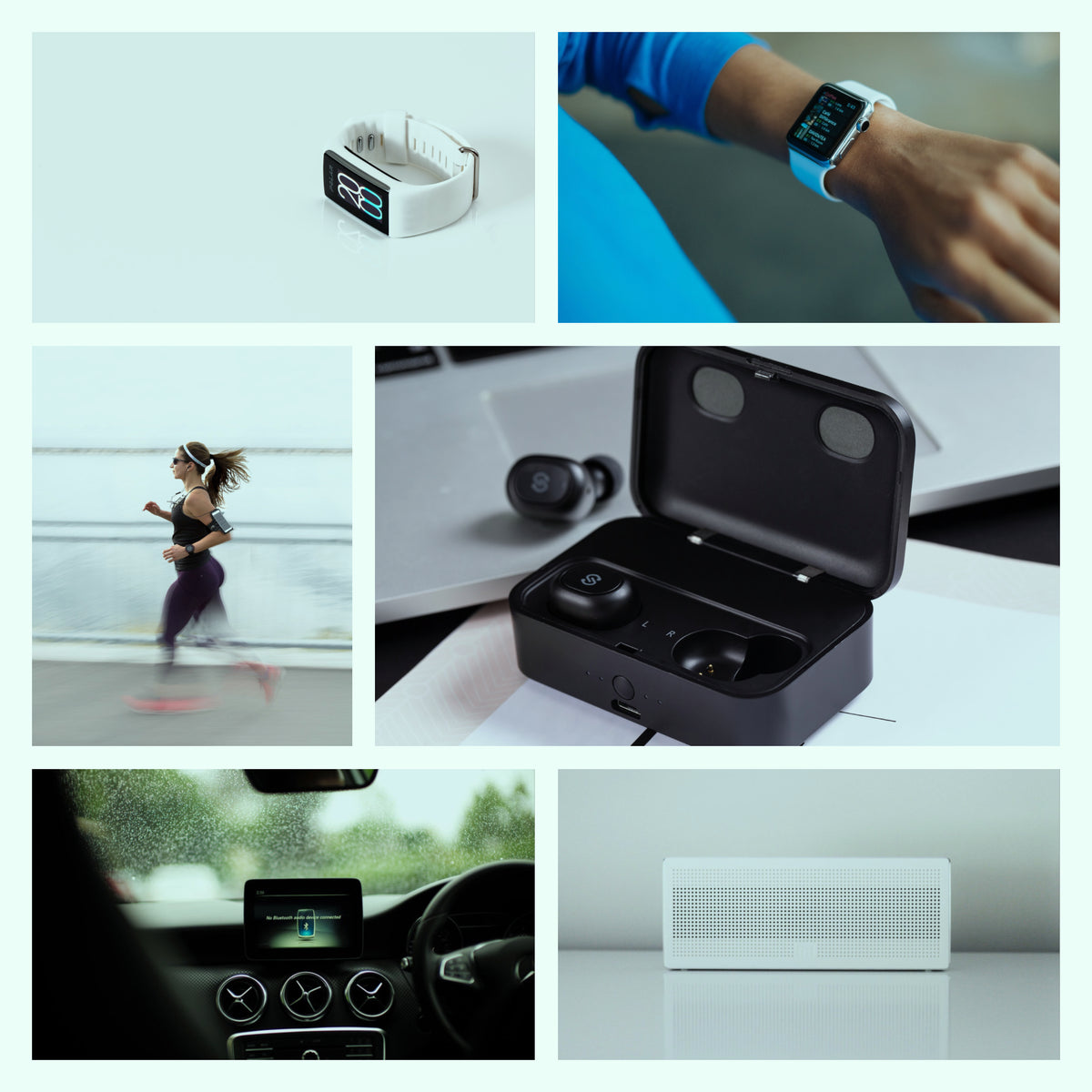 Tech Collection – Liberation Xchange