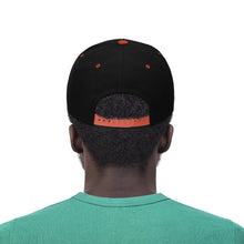Load image into Gallery viewer, LX Athletic, Unisex Flat Bill Hat (Tiger)