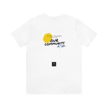 Load image into Gallery viewer, Happy Juneteenth - Unisex Jersey Short Sleeve Tee