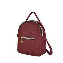 Load image into Gallery viewer, 2020 Summer Women&#39;s Mini Casual Fashion Backpack