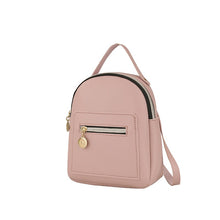 Load image into Gallery viewer, 2020 Summer Women&#39;s Mini Casual Fashion Backpack