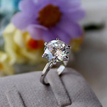 Load image into Gallery viewer, Crystal Special Occasion Fashion Rings