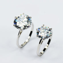 Load image into Gallery viewer, Crystal Special Occasion Fashion Rings