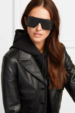 Load image into Gallery viewer, Designer Big Frame UV400 Sunglasses