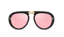 Load image into Gallery viewer, Retro Diamond Luxury Sunglasses