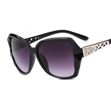 Load image into Gallery viewer, High Fashion Colorway Square Sunglasses