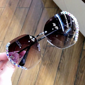 2020 Vintage Fashion, Luxury Women Sunglasses