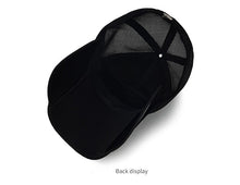 Load image into Gallery viewer, Summer Sun, Wide Brim Hats w/ UV Protective Visor