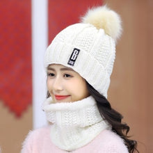 Load image into Gallery viewer, Women High Quality Knitted Beanies