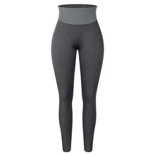 Load image into Gallery viewer, Women&#39;s Ruched Butt Lifting Yoga Pants