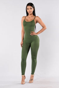 Women's Sexy Jumpsuits in Multiple Colors