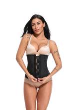 Load image into Gallery viewer, Corset Body Slimming Waist Trainer